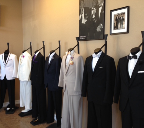 Bowties Tuxedo & Bridal Boutique - Las Vegas, NV