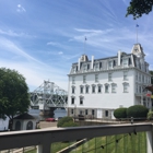Gelston House 1853 Inn