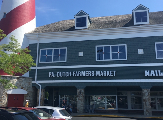 Pennsylvania Dutch Farmers Market - Annapolis, MD