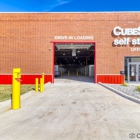 CubeSmart Self Storage