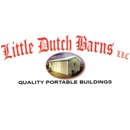 Little Dutch Barns, L.L.C. - Buildings-Portable