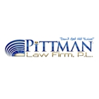 Pittman Law Firm, P.L.