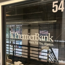 PremierBank - ATM Locations