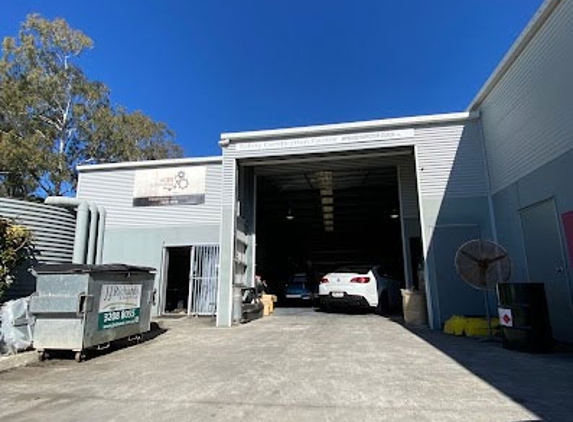 Aces Automatics - Beaudesert, QLD