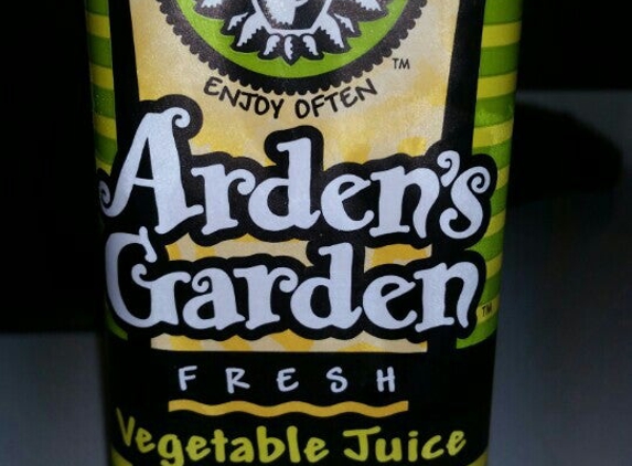 Arden's Garden - Decatur, GA