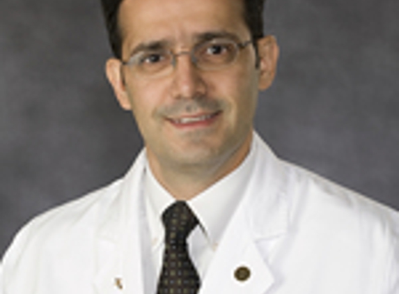 Dr. Michel Badih Aboutanos, MD - Richmond, VA