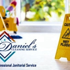 Daniel's Cleaning Service