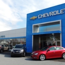 Klick Lewis Chevrolet - New Car Dealers