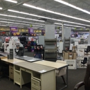 Staples - Office Equipment & Supplies