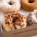 Duck Donuts - Fast Food Restaurants