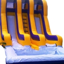 Danielas Moon Jumps and Water Slides - Party & Event Planners