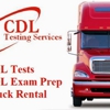 SAGE Truck Driving Schools - CDL Training in New Stanton at CWCTC gallery