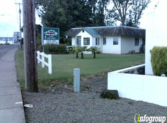 Baker Street Animal Hospital - Mcminnville, OR