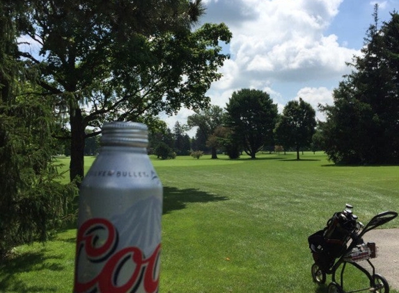 Sycamore Golf Club - Sycamore, IL