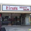 Tina's Beauty Salon gallery