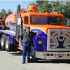 County Line Diesel Towing & Recovery