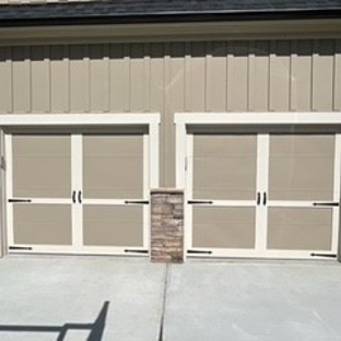 GNR Garage Doors