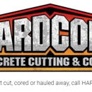 Hardcore Concrete Cutting and Coring - Concrete Contractors