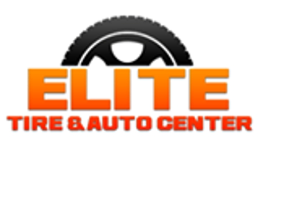 Elite Tire & Auto Center - Fairfield, IA