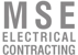 MSE Electrical Contracting - Electrical Contractors