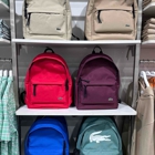 Lacoste Rio Grande Outlet