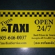 Tims Taxi Service