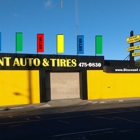 Discount Auto and Tires