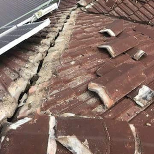 Adam's Roofing Restorations