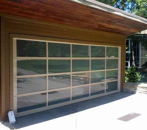 EZ Garage Doors - North Versailles, PA