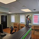 Extra Space Storage - Boat Storage