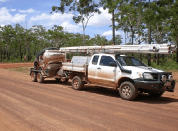 Pattemore Plumbing Pty Ltd - Durack, NT. Remote & Rural Job Sites