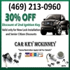 Car Key Mckinney TX gallery