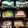 Walmart Garden Center gallery