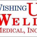 Wishing U Well Medical - Medical Equipment & Supplies