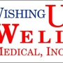 Wishing U Well Medical Inc