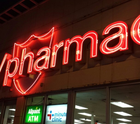 CVS Pharmacy - Miami Beach, FL