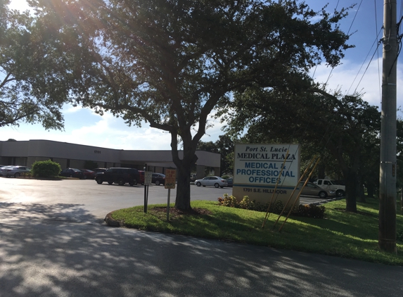 Rectal Relief Center - Port Saint Lucie, FL