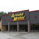 Arnold Motor Supply Spencer - Automobile Parts & Supplies