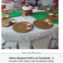 Valery Banquet Hall - Banquet Halls & Reception Facilities