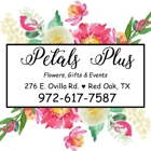 Petals Plus Florist