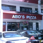 Abo's Pizza