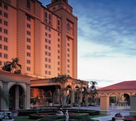 The Ritz-Carlton - Naples, FL