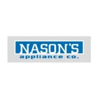 Nasons Appliances