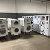 United Rentals - Climate Solutions gallery