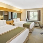 Microtel Inn & Suites by Wyndham Raleigh Durham Airport