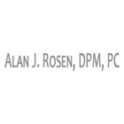 Alan J. Rosen, DPM, PC