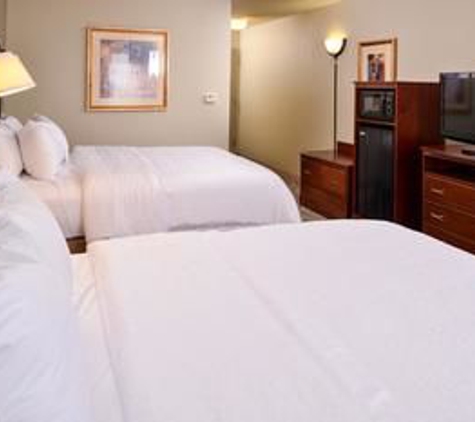 Hampton Inn by Hilton Litchfield - Litchfield, IL