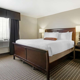 Best Western Plus Yakima Hotel - Yakima, WA