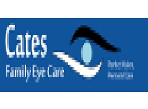 Cates Family Eye Care - Richmond, IN