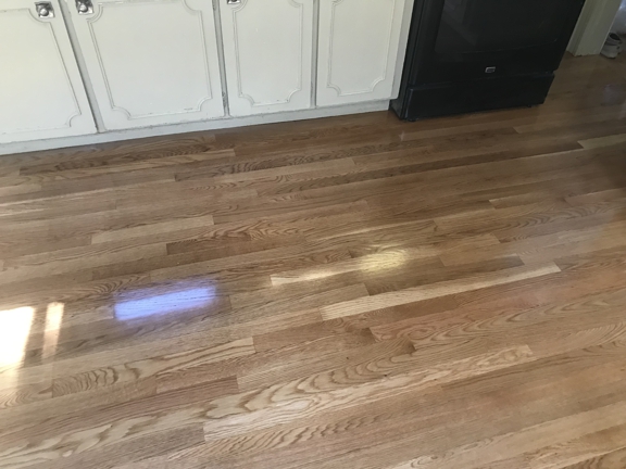 American Hardwood Floor Services - Saugus, MA. After